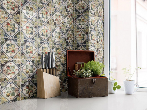 Плитка LIVORNO (Mainzu) На фото Плитка LIVORNO (Mainzu)