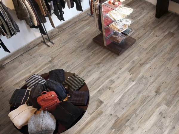 На фото Плитка HARD & SOFT (Rondine Group RHS)