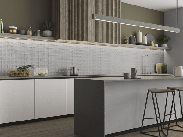 На фото Плитка GRAVEL (Argenta)