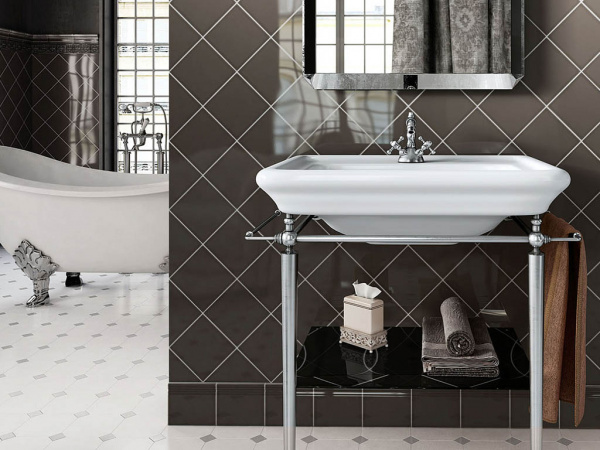 На фото Плитка STUDIO (ADEX)