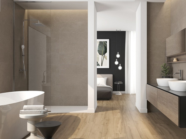 На фото Плитка MILENA (Argenta)