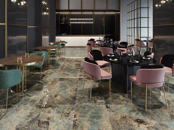 Плитка OPULENCE (Piemme Ceramiche) На фото Плитка OPULENCE (Piemme Ceramiche)