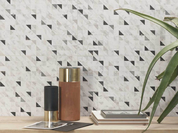 На фото Плитка BYRON (Colli Ceramica)