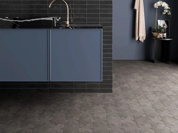 На фото Плитка KASBAH (Equipe Ceramicas)