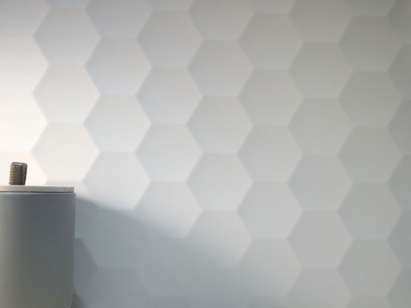 На фото Плитка GLACIAR (Cifre Ceramica)