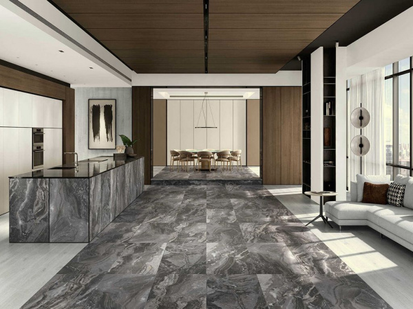 На фото Плитка OROBICO (Exagres)