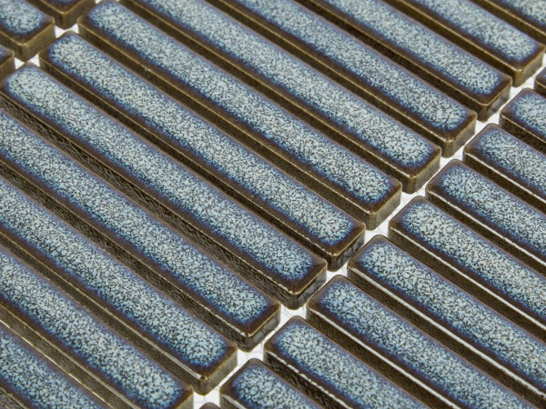 На фото Мозаика КЕРАМИЧЕСКАЯ МОЗАИКА (Imagine Lab)