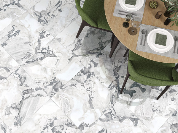 На фото Плитка KARIBIB FANTASY (LCM)