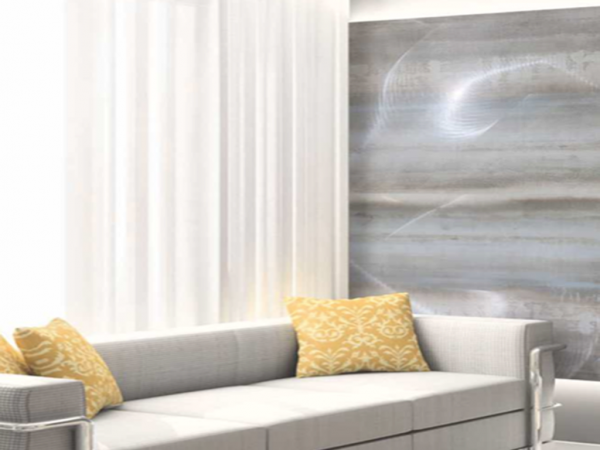 На фото Плитка 60*120 (Letera)