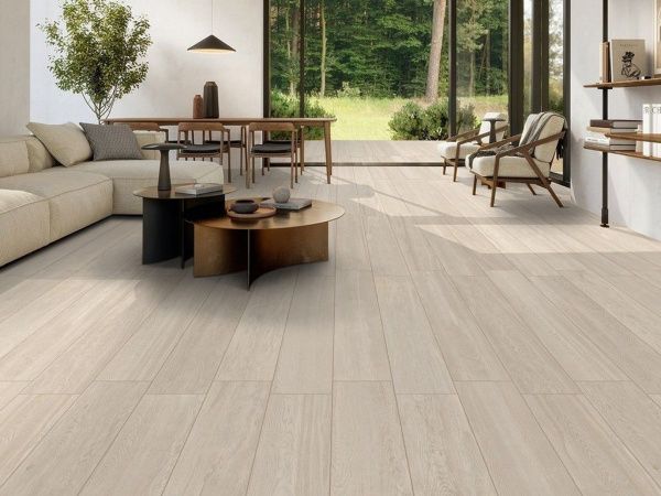 На фото Плитка WOOD (Ennface)