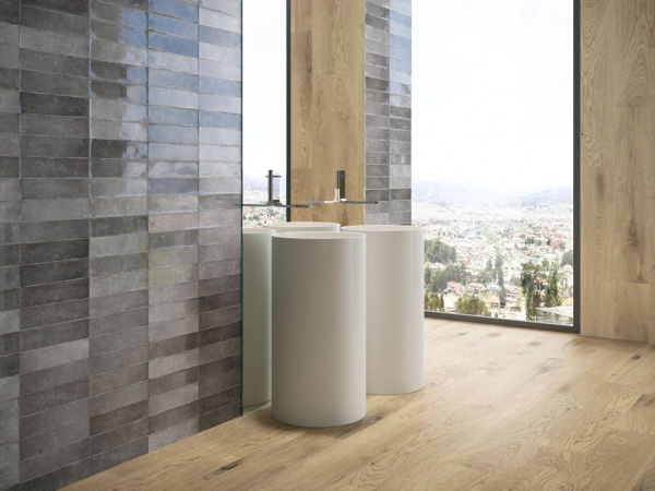 Плитка OMNIA (Cifre Ceramica) На фото Плитка OMNIA (Cifre Ceramica)