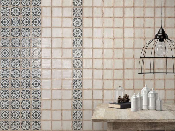 На фото Керамогранит ARGILA ARCHIVO