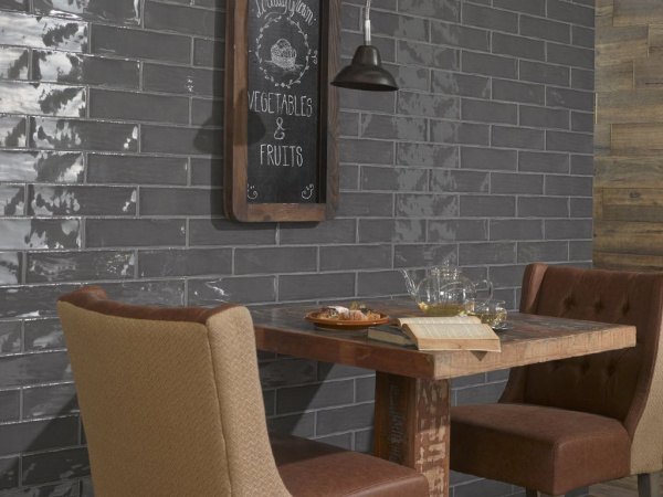 На фото Плитка POITIERS (Harmony)