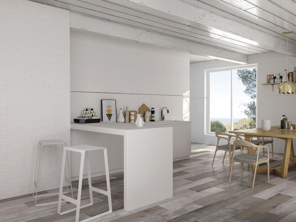 На фото Плитка GLACIAR (Cifre Ceramica)