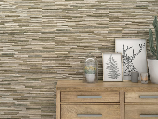 На фото Плитка ORDESA (Porcelanicos HDC)