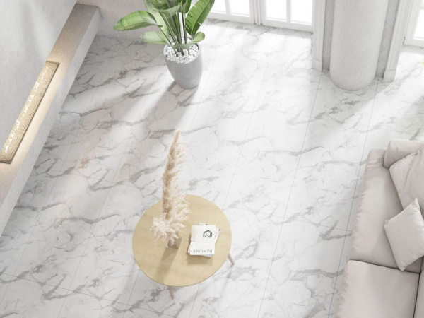 На фото Плитка MARMO (NT Ceramic)