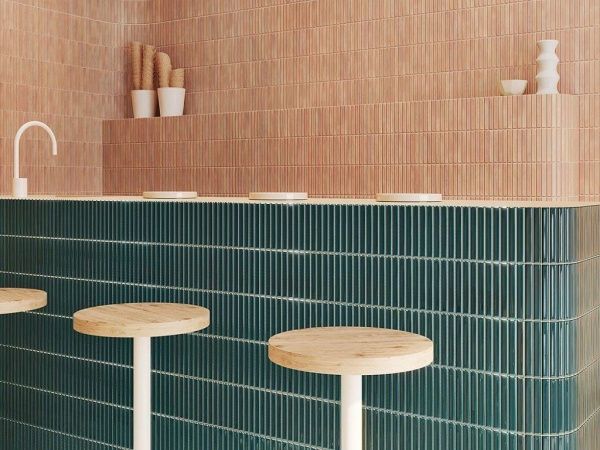 На фото Плитка SWEET BARS (WOW)