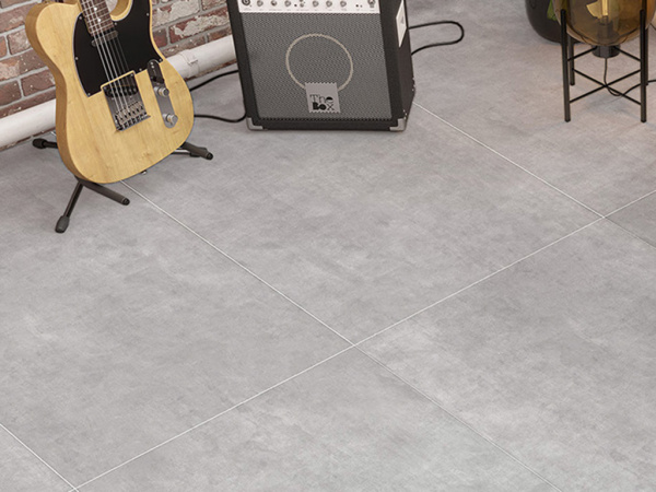 На фото Плитка DIXON (Delacora)