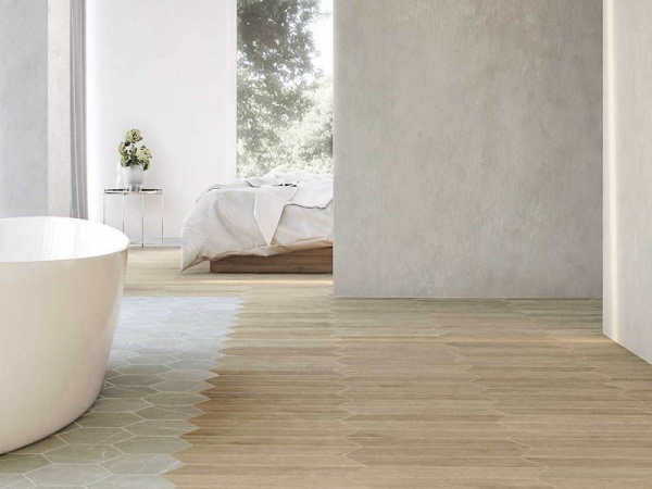 На фото Плитка 60 GRAD (WOW)