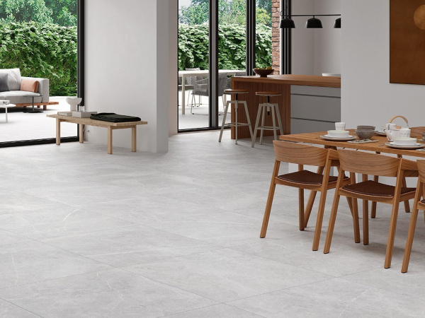 На фото Плитка NORTHON (Keratile)