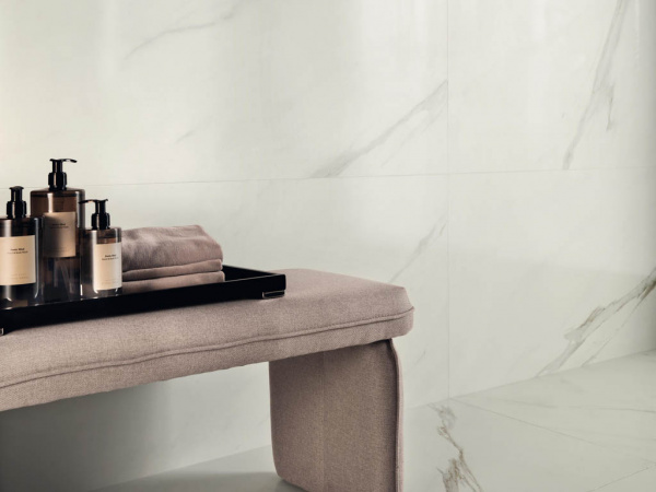 На фото Плитка MARVEL MERAVIGLIA (Atlas Concorde Италия)