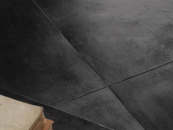 На фото Плитка PATINA (Ragno)