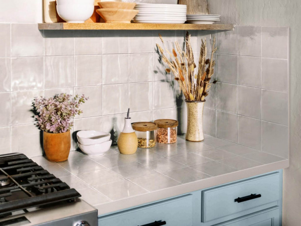 На фото Плитка SOL (Ragno)