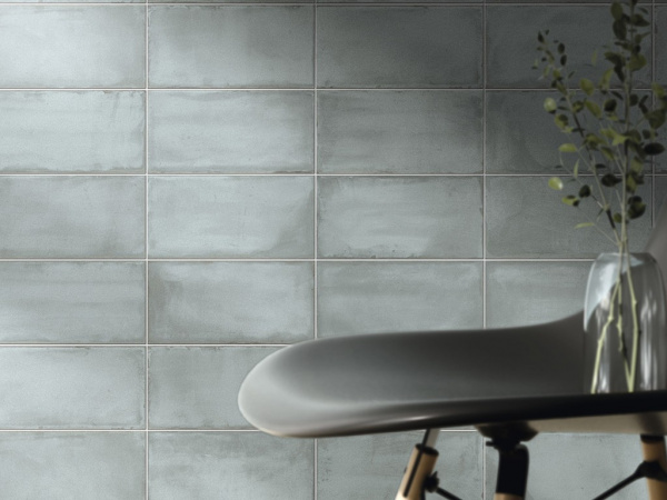 На фото Плитка MAY (Iris Ceramica)