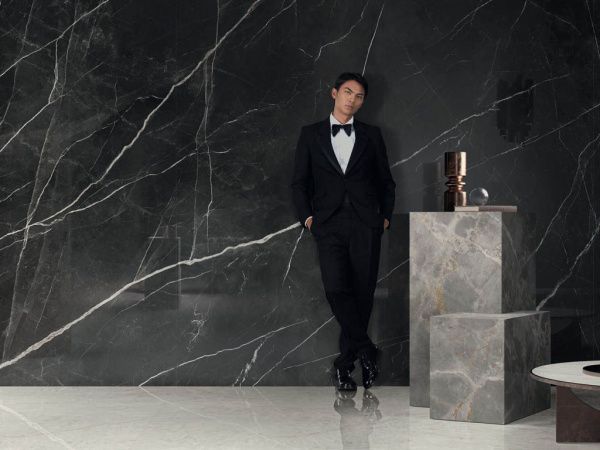 На фото Плитка MARVEL GALA (Atlas Concorde Италия)