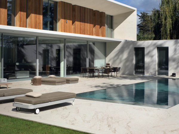 На фото Плитка MARVEL MERAVIGLIA (Atlas Concorde Италия)