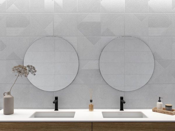 На фото Плитка VERSE (Keraben)