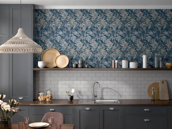 На фото Плитка ЖАРДИМ (Kerama Marazzi)