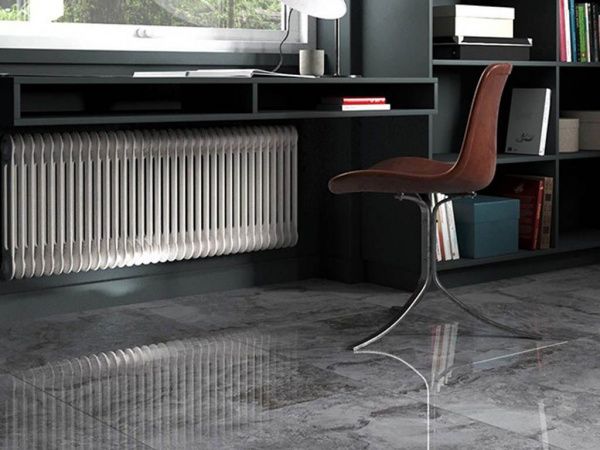 На фото Плитка 60*60 (Letera)