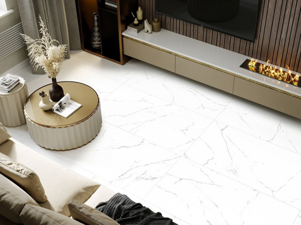 На фото Плитка MIRAGE (Alma Ceramica)