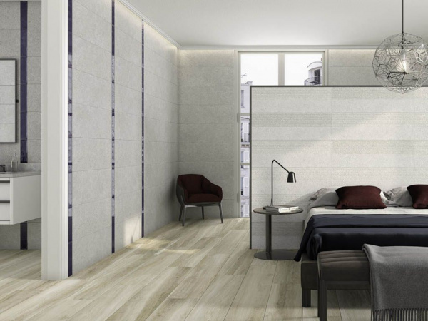 На фото Плитка МАЙОЛИКА (TAU Ceramica)