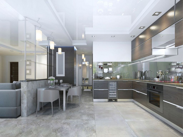 Плитка  ELLESMERE (Absolut Keramika) На фото Плитка  ELLESMERE (Absolut Keramika)