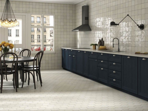 На фото Плитка SOUK (APE Ceramica)