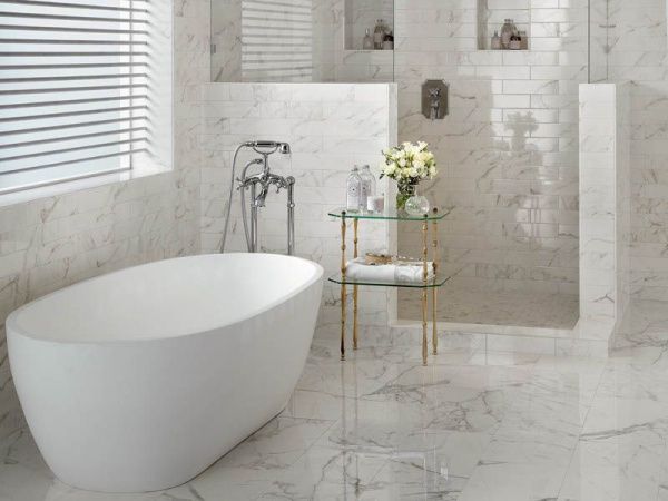 На фото Плитка BRICK ATELIER (Atlas Concorde Италия)