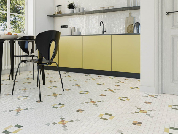 На фото Плитка FAYENZA (WOW)