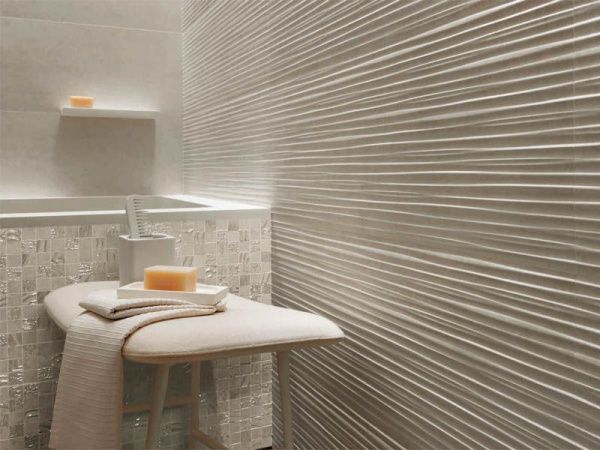 На фото Плитка MELTIN (FAP Ceramiche)