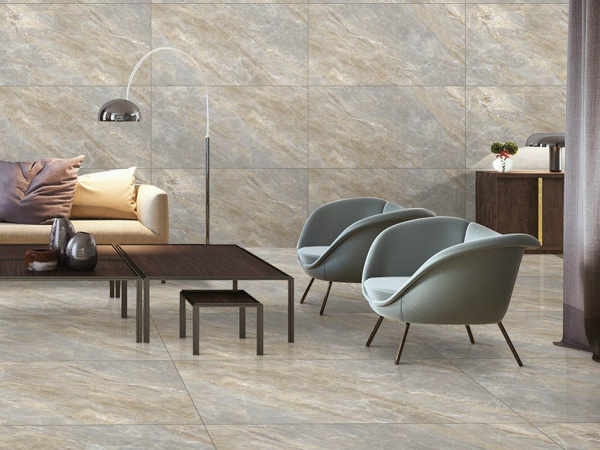 На фото Плитка SUPREME (Neodom)