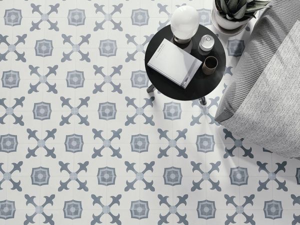 На фото Плитка HAVANA (HARMONY) (Peronda)