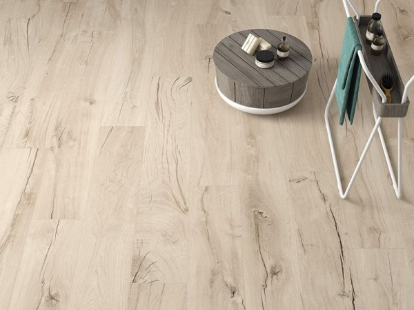 На фото Плитка BRICOLA (Geotiles)