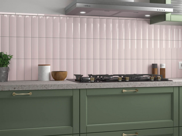 На фото Плитка VIBE (Equipe Ceramicas)