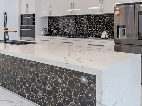 Плитка AGATE BLACK  (Moreroom)