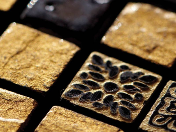 На фото Мозаика EQUIILIBRIO (Art&Natura)