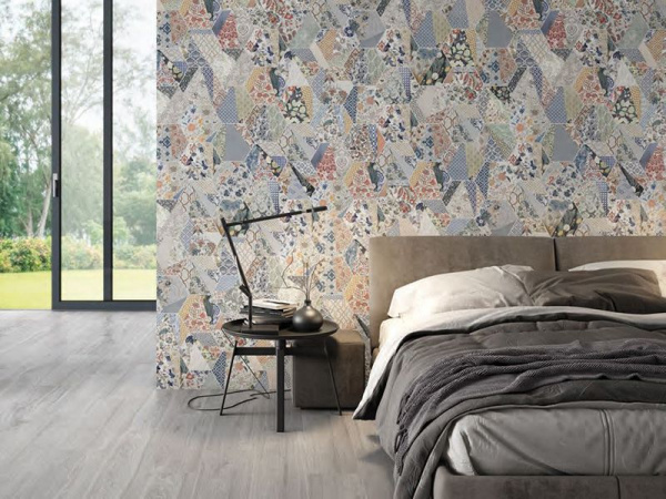 На фото Плитка  ANAIS (Codicer)