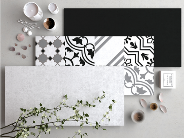 На фото Плитка RIO (Goldis Tile)