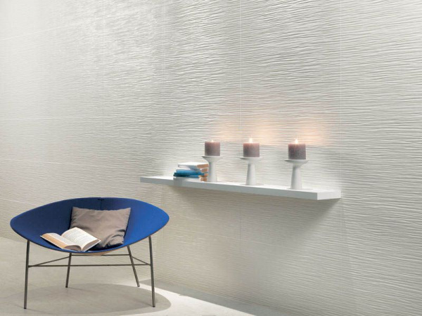 На фото Плитка ARTY (Atlas Concorde Италия)