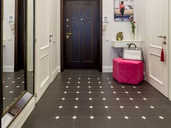 На фото ВСТАВКА К ОКТАГОНАМ (Топ Рус)